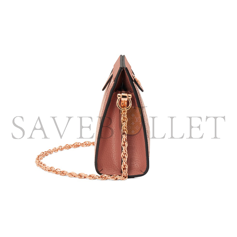 GUCCI OPHIDIA SMALL SHOULDER BAG ‎503877 (26*17.5*8cm)